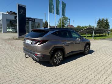 SPOTICAR Hyundai Tucson 1.6 T-gdi Hev Executive 4wd Uzywany - Suv Benzyna Inny Kolor - Kraków - 1200222595_5