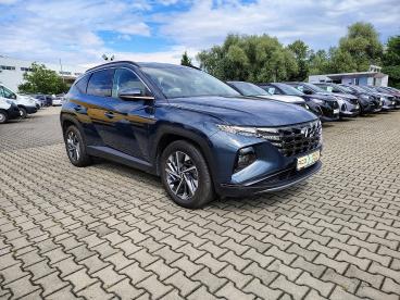 SPOTICAR Hyundai Tucson 1.6 T-gdi 48v Smart 2wd Dct Uzywany - Suv Hybryda Inny Kolor - Kraków - 1200222767_1
