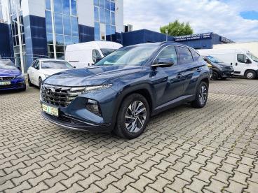 SPOTICAR Hyundai Tucson 1.6 T-gdi 48v Smart 2wd Dct Uzywany - Suv Hybryda Inny Kolor - Kraków - 1200222767_2