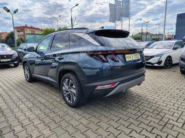 SPOTICAR Hyundai Tucson 1.6 T-gdi 48v Smart 2wd Dct Uzywany - Suv Hybryda Inny Kolor - Kraków - 1200222767_3