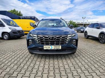 SPOTICAR Hyundai Tucson 1.6 T-gdi 48v Smart 2wd Dct Uzywany - Suv Hybryda Inny Kolor - Kraków - 1200222767_5
