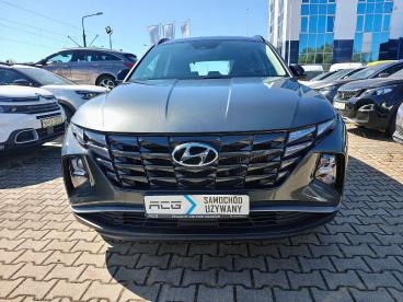 SPOTICAR Hyundai Tucson 1.6 T-gdi 48v Smart 2wd Dct Uzywany - Suv Benzyna Inny Kolor - Kraków - 1200223441_2