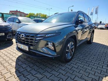 SPOTICAR Hyundai Tucson 1.6 T-gdi 48v Smart 2wd Dct Uzywany - Suv Benzyna Inny Kolor - Kraków - 1200223441_3