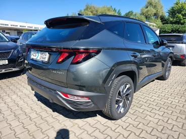 SPOTICAR Hyundai Tucson 1.6 T-gdi 48v Smart 2wd Dct Uzywany - Suv Benzyna Inny Kolor - Kraków - 1200223441_4