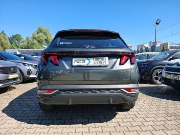 SPOTICAR Hyundai Tucson 1.6 T-gdi 48v Smart 2wd Dct Uzywany - Suv Benzyna Inny Kolor - Kraków - 1200223441_5