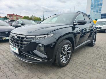 SPOTICAR Hyundai Tucson 1.6 T-gdi 48v Smart 2wd Dct Uzywany - Suv Hybryda Inny Kolor - Kraków - 1200223636_1