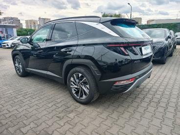 SPOTICAR Hyundai Tucson 1.6 T-gdi 48v Smart 2wd Dct Uzywany - Suv Hybryda Inny Kolor - Kraków - 1200223636_4