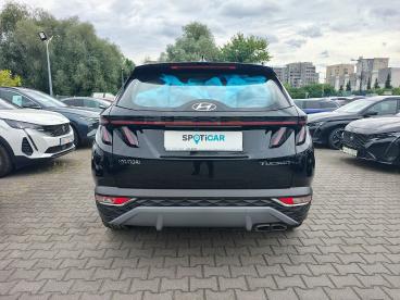 SPOTICAR Hyundai Tucson 1.6 T-gdi 48v Smart 2wd Dct Uzywany - Suv Hybryda Inny Kolor - Kraków - 1200223636_5