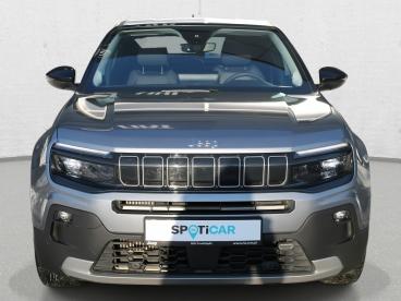 SPOTICAR Jeep Avenger 1.2 T3 Mhev Summit Fwd Edct6 Uzywany - Suv Hybryda Szary - Grudziadz - 1200220533_2