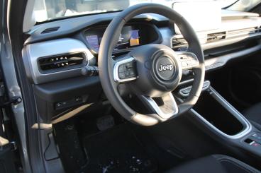 SPOTICAR Jeep Avenger 1.2 T3 Mhev Summit Fwd Edct6 Uzywany - Suv Hybryda Szary - Grudziadz - 1200220533_3