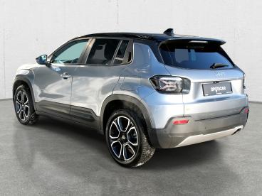 SPOTICAR Jeep Avenger 1.2 T3 Mhev Summit Fwd Edct6 Uzywany - Suv Hybryda Szary - Grudziadz - 1200220533_5