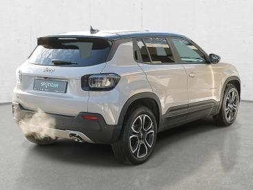 SPOTICAR Jeep Avenger 1.2 T3 Mhev Summit Fwd Edct6 Uzywany - Suv Hybryda Szary - Grudziadz - 1200220661_4