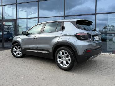 SPOTICAR Jeep Avenger 1.2 Gse T3 Altitude Fwd Uzywany - Suv Benzyna Szary - Ostrów Wielkopolski - 1200221392_4