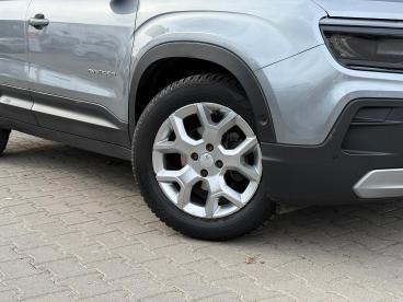 SPOTICAR Jeep Avenger 1.2 Gse T3 Altitude Fwd Uzywany - Suv Benzyna Szary - Ostrów Wielkopolski - 1200221392_5