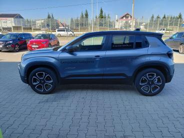 SPOTICAR Jeep Avenger 1.2 T3 Summit Uzywany - Suv Benzyna Szary - Bialystok - 1200224125_5