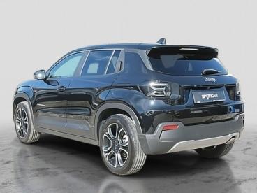 SPOTICAR Jeep Avenger 1.2 Gse T3 Summit Fwd Uzywany - Suv Benzyna Czarny - Grudziadz - 1200224312_3