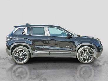 SPOTICAR Jeep Avenger 1.2 Gse T3 Summit Fwd Uzywany - Suv Benzyna Czarny - Grudziadz - 1200224312_5