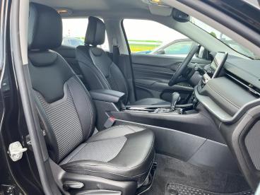 SPOTICAR Jeep Compass 1.5 T4 Mhev Freedom Edition Ii Fwd S&s Dct Uzywany - Suv Benzyna Inny Kolor - Szczecin - 400216069_2