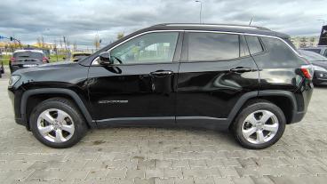 SPOTICAR Jeep Compass 1.4 Tmair Limited 4wd S&s Aut Uzywany - Suv Benzyna Czarny - Kraków - 1200219695_3