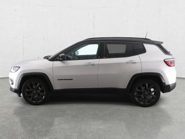 SPOTICAR Jeep Compass 1.3 Tmair S Fwd S&s Ddct Uzywany - Suv Benzyna Srebrny - Stalowa Wola / Grebów - 1200219898_4