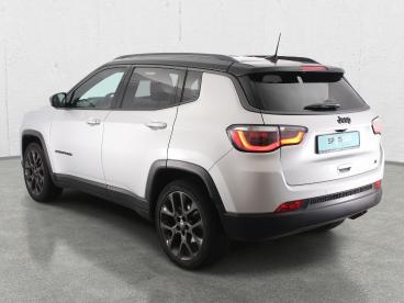 SPOTICAR Jeep Compass 1.3 Tmair S Fwd S&s Ddct Uzywany - Suv Benzyna Srebrny - Stalowa Wola / Grebów - 1200219898_5