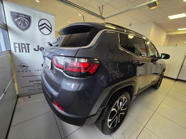 SPOTICAR Jeep Compass 1.3 T4 Phev 4xe Limited S&s Aut Uzywany - Suv  Szary - Ostrów Wielkopolski - 1200223173_2
