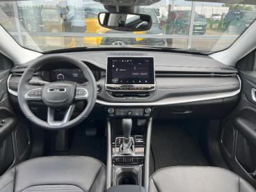 SPOTICAR Jeep Compass 1.5 T4 Mhev Freedom Edition Ii Fwd S&s Dct Uzywany - Suv Benzyna Inny Kolor - Szczecin - 1200223354_5