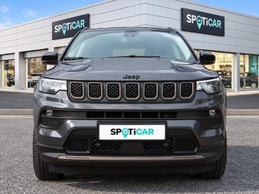 SPOTICAR Jeep Compass 1.3 T4 Phev 4xe Upland S&s Aut Uzywany - Suv  Szary - Płock - 1200223925_2