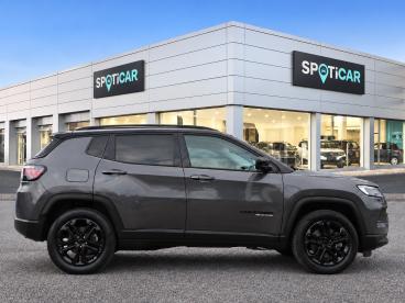 SPOTICAR Jeep Compass 1.3 T4 Phev 4xe Upland S&s Aut Uzywany - Suv  Szary - Płock - 1200223925_4