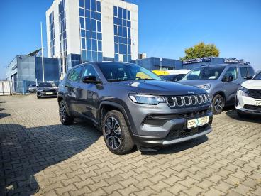 SPOTICAR Jeep Compass 1.5 T4 Mhev Altitude Fwd S&s Dct Uzywany - Suv Hybryda Inny Kolor - Kraków - 1200224200_1