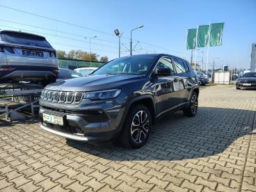 SPOTICAR Jeep Compass 1.5 T4 Mhev Altitude Fwd S&s Dct Uzywany - Suv Hybryda Inny Kolor - Kraków - 1200224200_2