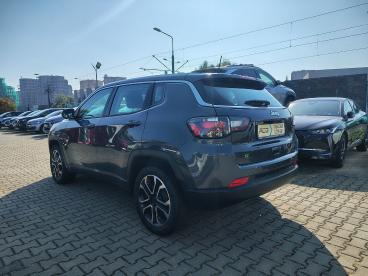 SPOTICAR Jeep Compass 1.5 T4 Mhev Altitude Fwd S&s Dct Uzywany - Suv Hybryda Inny Kolor - Kraków - 1200224200_3