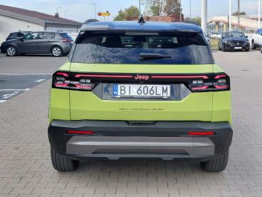 SPOTICAR Jeep Compass 1.2 T3 Mhev Summit Fwd Dct Uzywany - Suv Hybryda Zielony - Bialystok - 1200224229_5