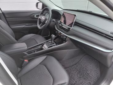 SPOTICAR Jeep Compass 1.5 T4 Mhev Limited Fwd S&s Dct Uzywany - Suv Hybryda Biały - Zielona Gora - 1200224300_5