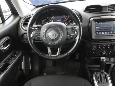 SPOTICAR Jeep Renegade 1.3 Gse T4 Turbo Limited Fwd S&s Aut Uzywany - Pick-up Benzyna Szary - Stalowa Wola / Grebów - 1200218776_2