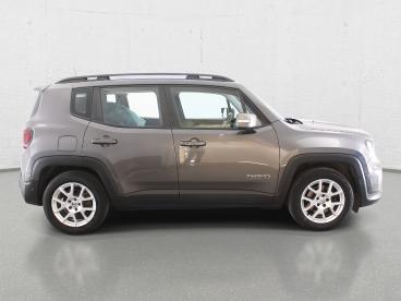 SPOTICAR Jeep Renegade 1.3 Gse T4 Turbo Limited Fwd S&s Aut Uzywany - Pick-up Benzyna Szary - Stalowa Wola / Grebów - 1200218776_4