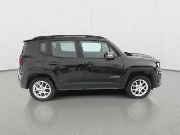 SPOTICAR Jeep Renegade 2.0 Multijet Limited 4wd S&s Uzywany - Pick-up Diesel Czarny - Stalowa Wola / Grebów - 1200220592_3