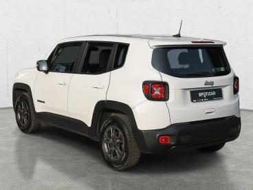 SPOTICAR Jeep Renegade 1.0 Gse T3 Turbo Longitude Fwd S&s Uzywany - Pick-up Benzyna Biały - Grudziadz - 1200221126_5