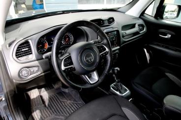 SPOTICAR Jeep Renegade 1.5 T4 Mhev Limited Fwd S&s Dct Uzywany - Pick-up Hybryda Niebieski - Grudziadz - 1200221499_3