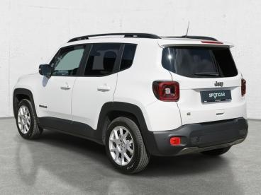 SPOTICAR Jeep Renegade 1.5 T4 Mhev Limited Fwd S&s Dct Uzywany - Pick-up Benzyna Szary - Grudziadz - 1200221551_4