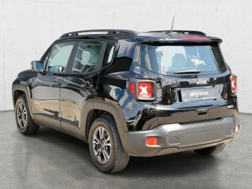 SPOTICAR Jeep Renegade 1.0 Gse T3 Turbo Longitude Fwd S&s Uzywany - Pick-up Benzyna Czarny - Grudziadz - 1200223019_5