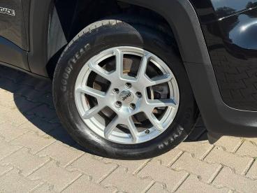 SPOTICAR Jeep Renegade 1.3 Gse T4 Turbo Phev 4xe Limited S&s Aut Uzywany - Pick-up  Czarny - Ostrów Wielkopolski - 1200223233_5