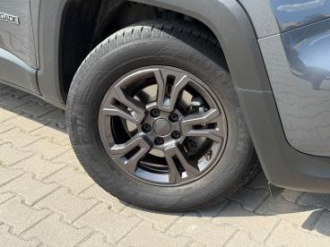 SPOTICAR Jeep Renegade 1.0 Gse T3 Turbo Longitude Fwd S&s Uzywany - Pick-up Benzyna Szary - Ostrów Wielkopolski - 1200223500_5