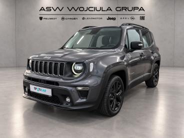 SPOTICAR Jeep Renegade 1.5 T4 Mhev Summit Fwd S&s Dct Uzywany - Pick-up Benzyna Inny Kolor - Bialystok - 1200224198_1