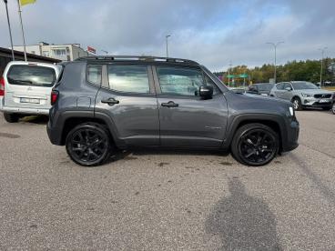 SPOTICAR Jeep Renegade 1.5 T4 Mhev Summit Fwd S&s Dct Uzywany - Pick-up Benzyna Inny Kolor - Bialystok - 1200224198_5