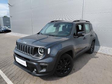 SPOTICAR Jeep Renegade 1.5 T4 Mhev Summit Fwd S&s Dct Uzywany - Pick-up Benzyna Szary - Zielona Gora - 1200224301_3