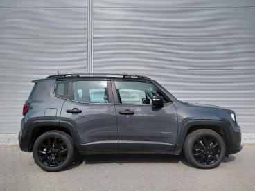 SPOTICAR Jeep Renegade 1.5 T4 Mhev Summit Fwd S&s Dct Uzywany - Pick-up Benzyna Szary - Zielona Gora - 1200224301_4