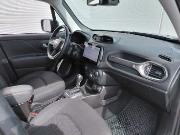SPOTICAR Jeep Renegade 1.5 T4 Mhev Summit Fwd S&s Dct Uzywany - Pick-up Benzyna Szary - Zielona Gora - 1200224301_5