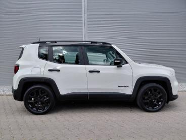 SPOTICAR Jeep Renegade 1.5 T4 Mhev Summit Fwd S&s Dct Uzywany - Pick-up Benzyna Biały - Zielona Gora - 1200224302_4