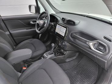 SPOTICAR Jeep Renegade 1.5 T4 Mhev Summit Fwd S&s Dct Uzywany - Pick-up Benzyna Biały - Zielona Gora - 1200224302_5
